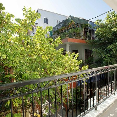 Pao Hotel Хюэ Экстерьер фото