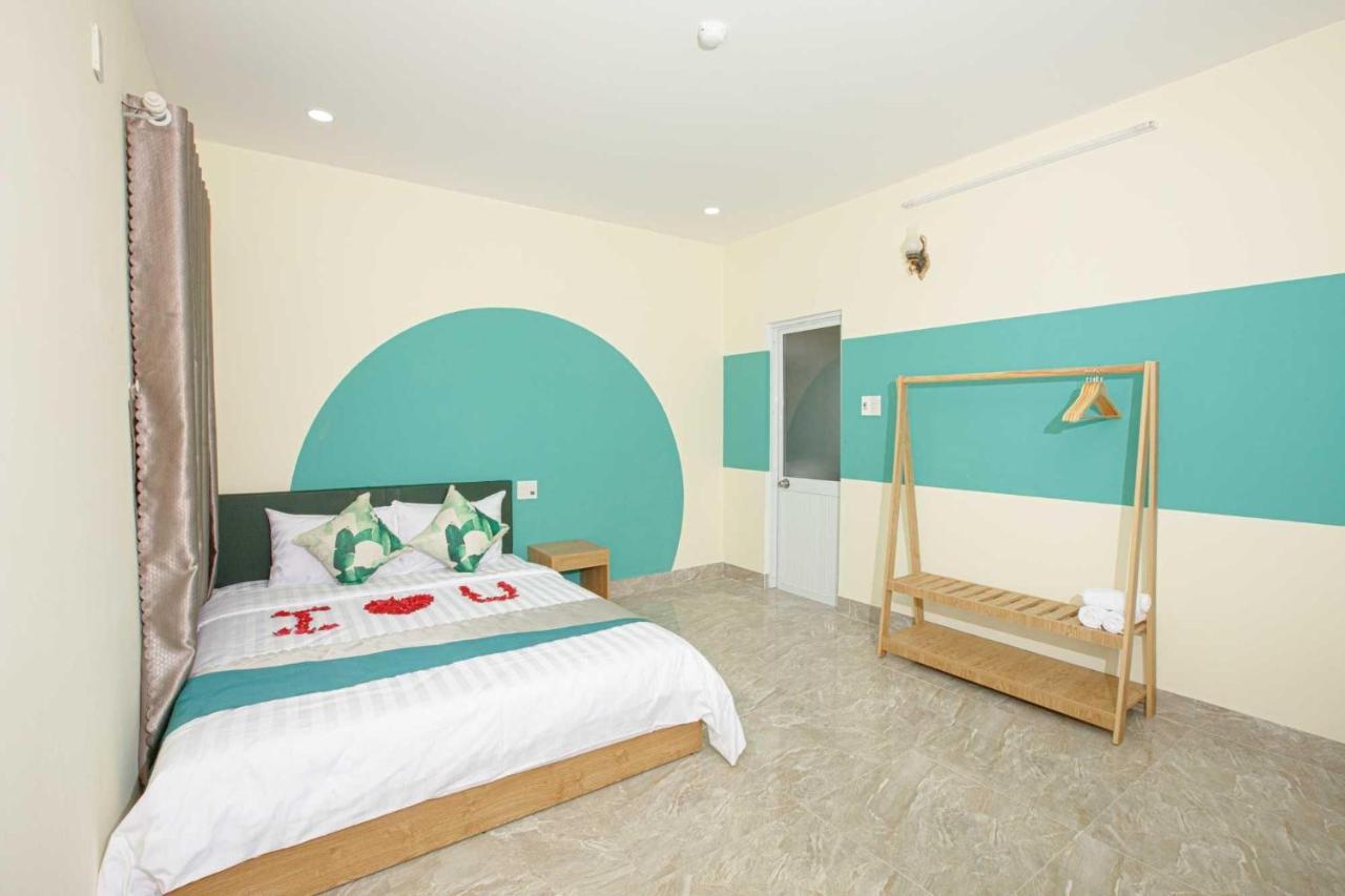 Pao Hotel Хюэ Экстерьер фото